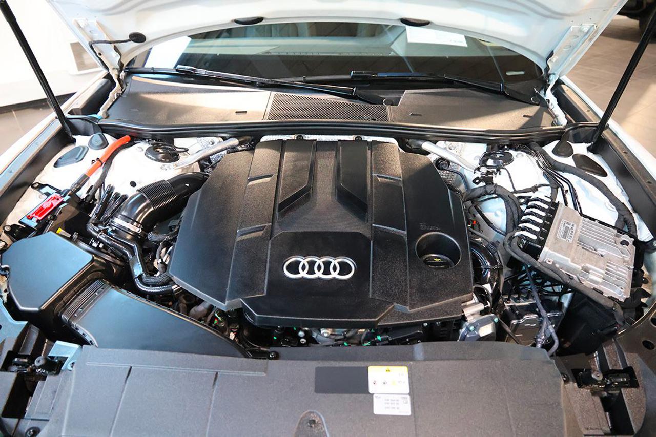 AUDI A6 allroad 45 TDI Quattro S-Tronic Evolution - 11