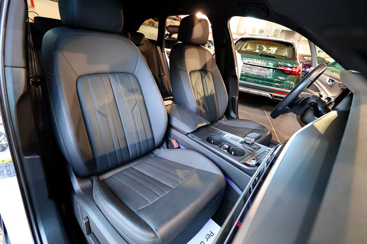 AUDI A6 allroad 45 TDI Quattro S-Tronic Evolution - 17