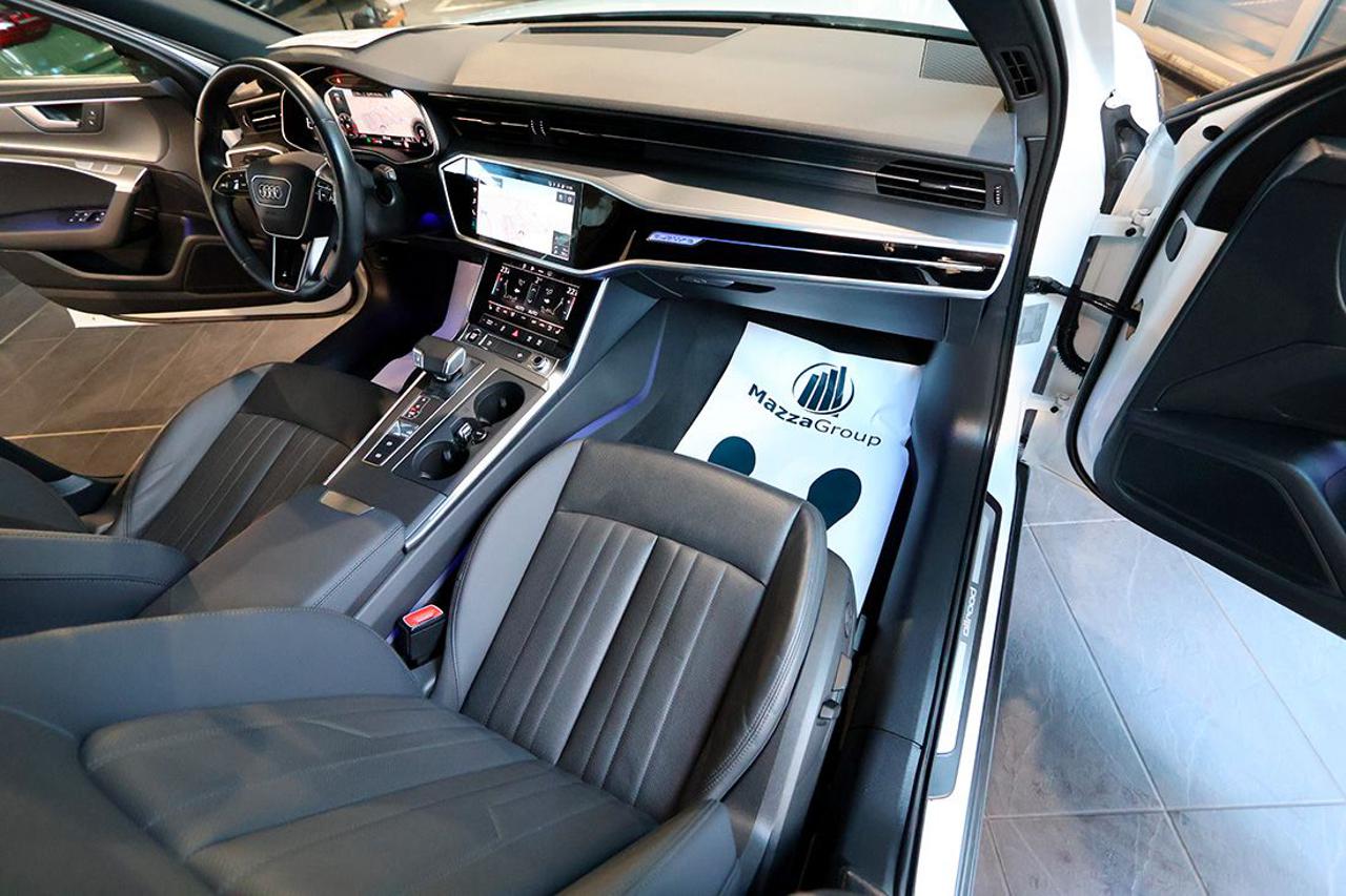 AUDI A6 allroad 45 TDI Quattro S-Tronic Evolution - 16