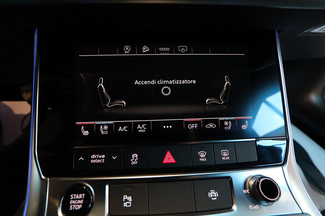 AUDI A6 allroad 45 TDI Quattro S-Tronic Evolution - 36