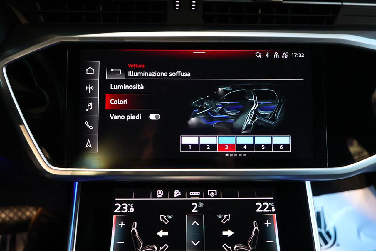 AUDI A6 allroad 45 TDI Quattro S-Tronic Evolution - 31
