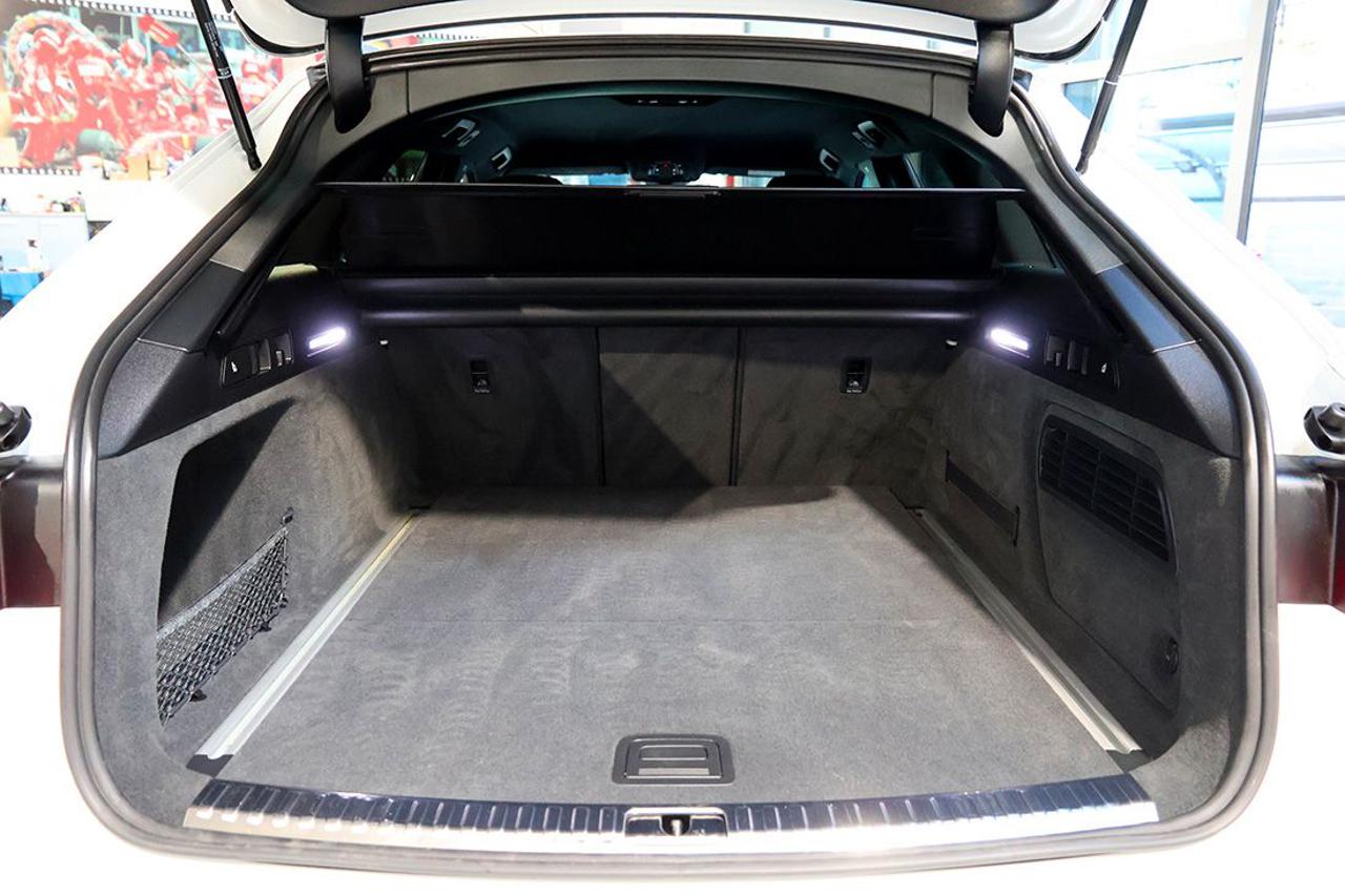 AUDI A6 allroad 45 TDI Quattro S-Tronic Evolution - 12