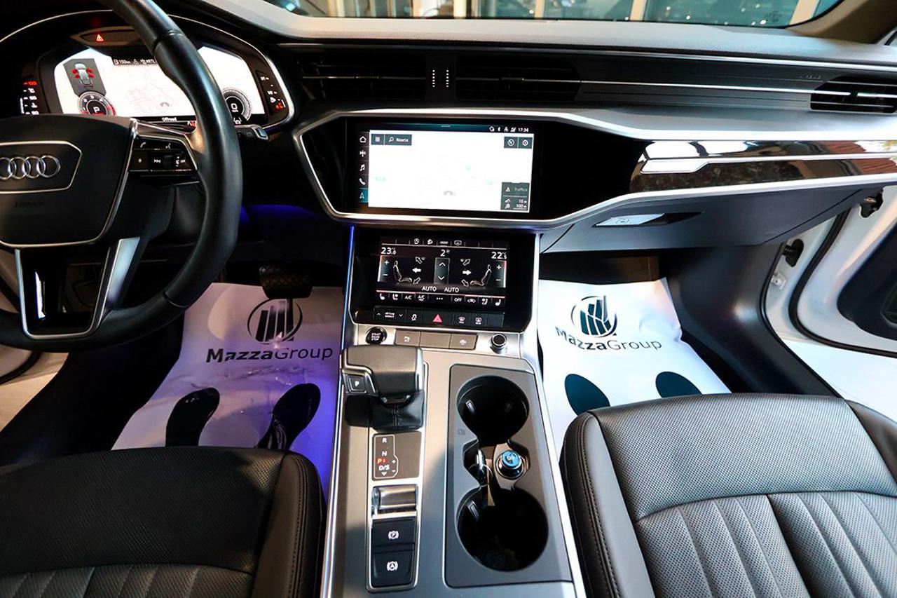 AUDI A6 allroad 45 TDI Quattro S-Tronic Evolution - 39