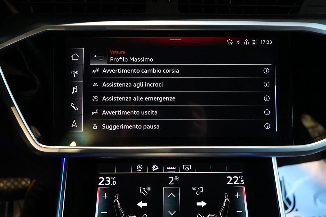 AUDI A6 allroad 45 TDI Quattro S-Tronic Evolution - 33