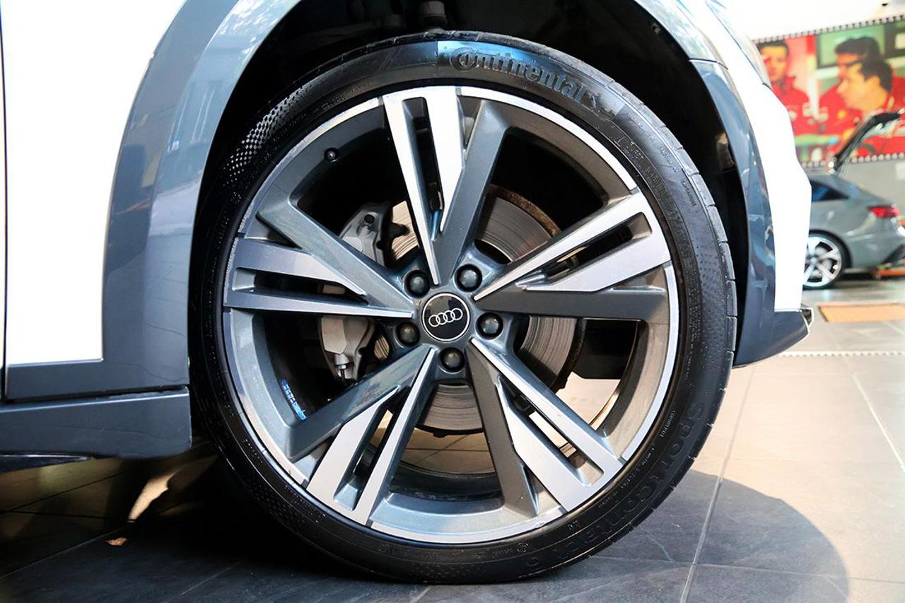 AUDI A6 allroad 45 TDI Quattro S-Tronic Evolution - 6