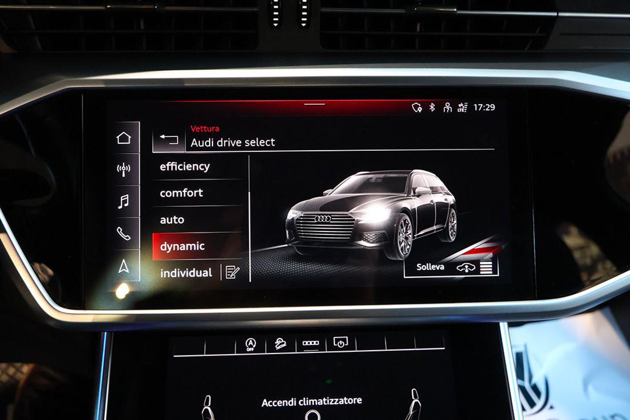 AUDI A6 allroad 45 TDI Quattro S-Tronic Evolution - 28