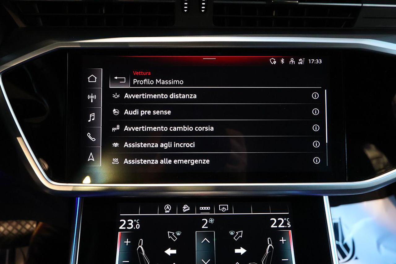 AUDI A6 allroad 45 TDI Quattro S-Tronic Evolution - 32