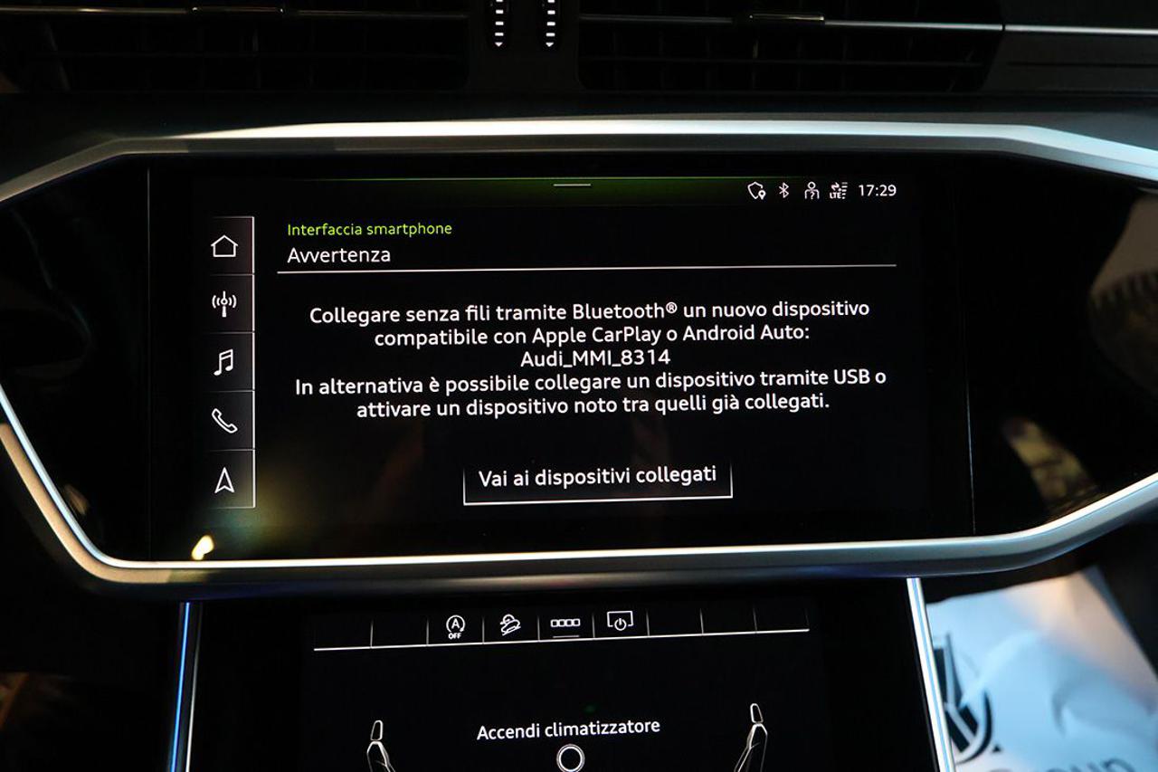 AUDI A6 allroad 45 TDI Quattro S-Tronic Evolution - 26