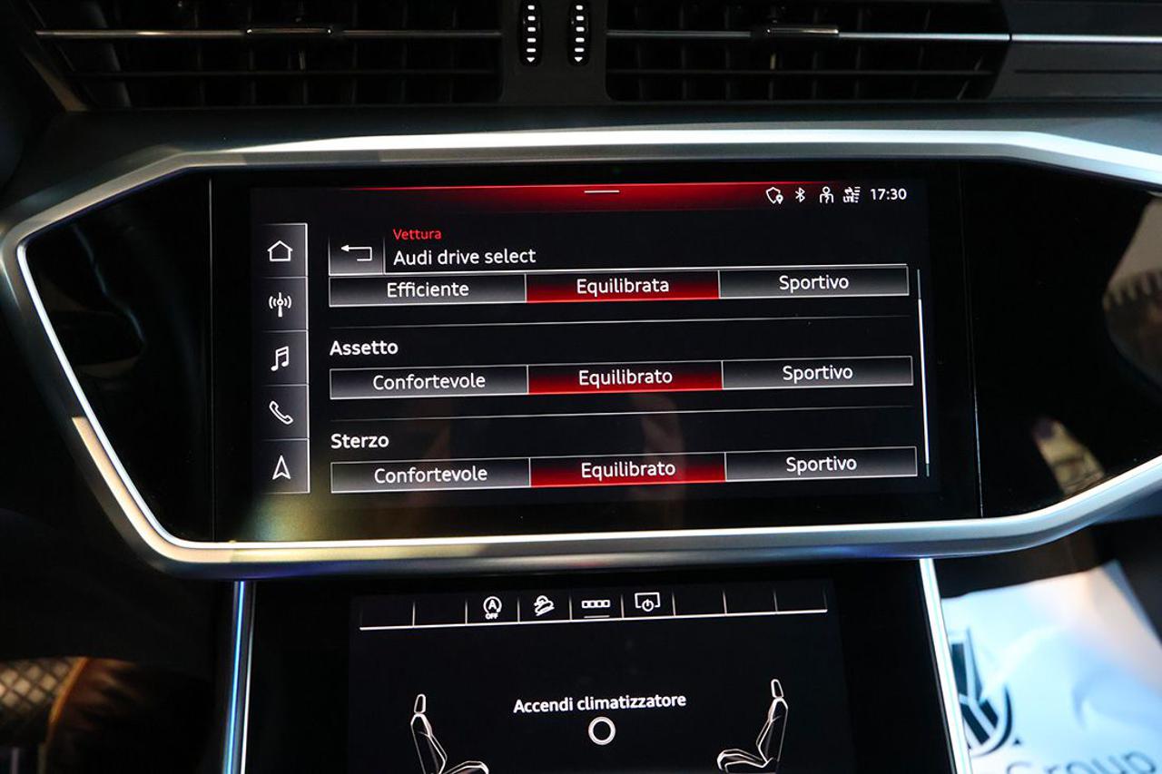 AUDI A6 allroad 45 TDI Quattro S-Tronic Evolution - 29