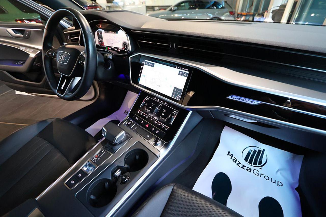 AUDI A6 allroad 45 TDI Quattro S-Tronic Evolution - 41