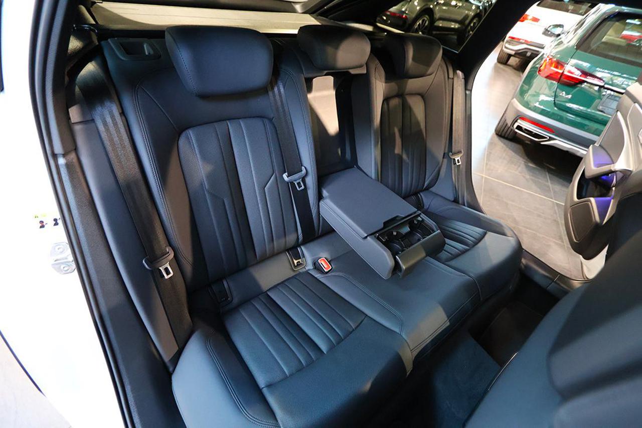 AUDI A6 allroad 45 TDI Quattro S-Tronic Evolution - 20
