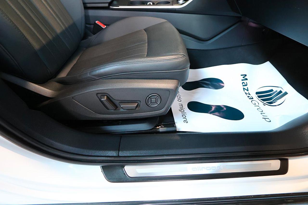 AUDI A6 allroad 45 TDI Quattro S-Tronic Evolution - 48