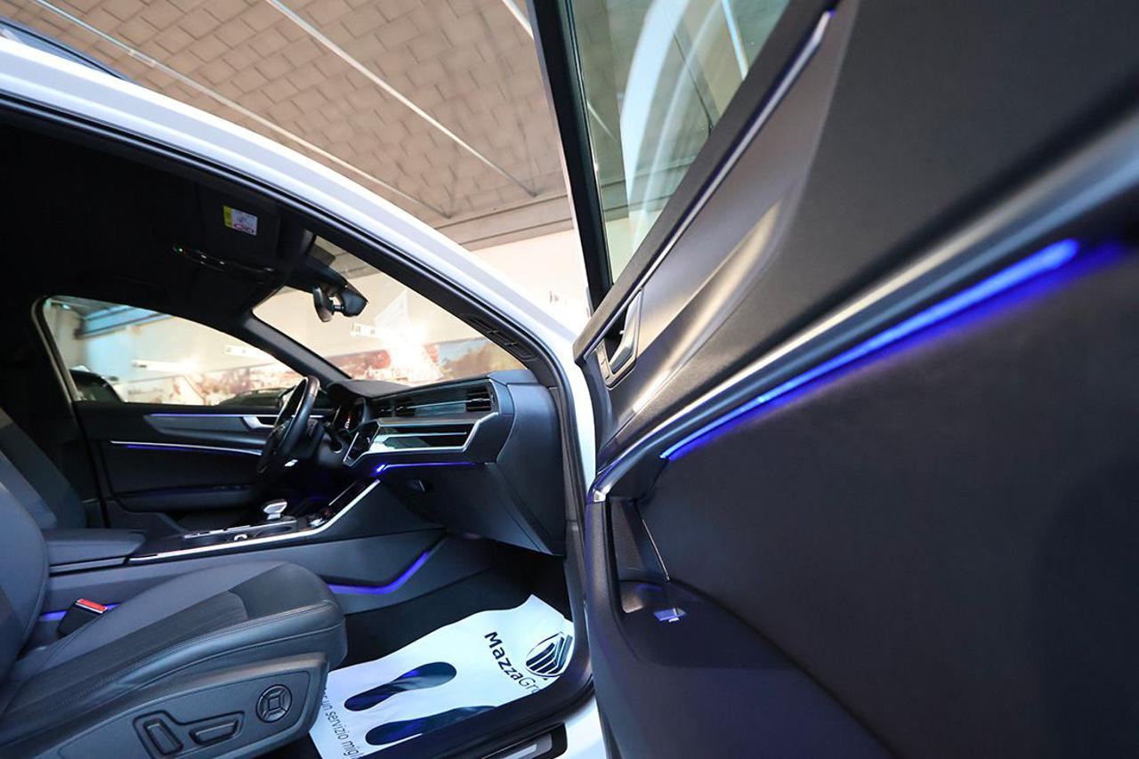 AUDI A6 allroad 45 TDI Quattro S-Tronic Evolution - 45