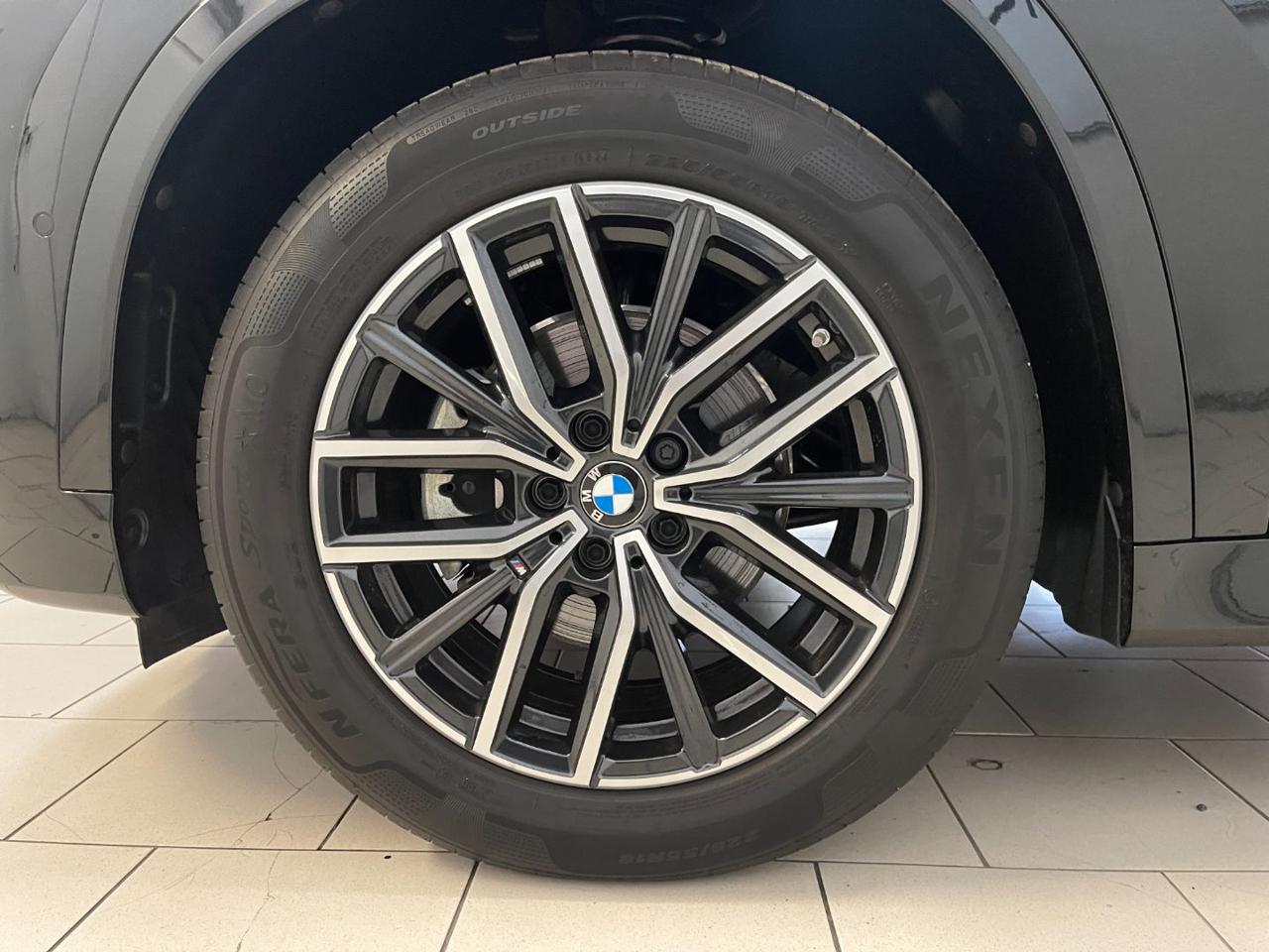 X1 7