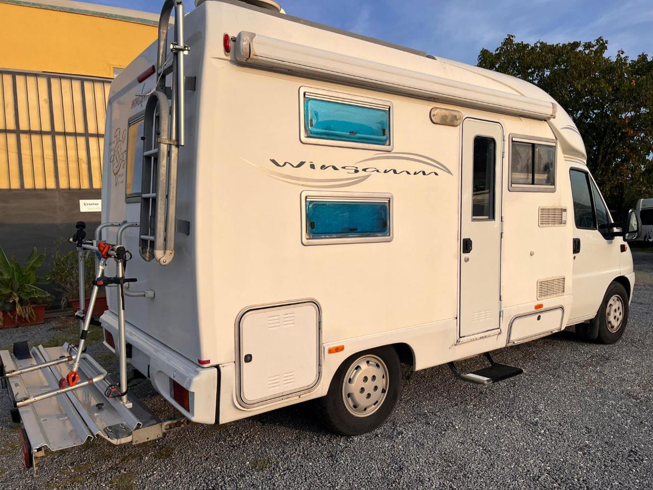 WINGAMM OASI 580 - 6