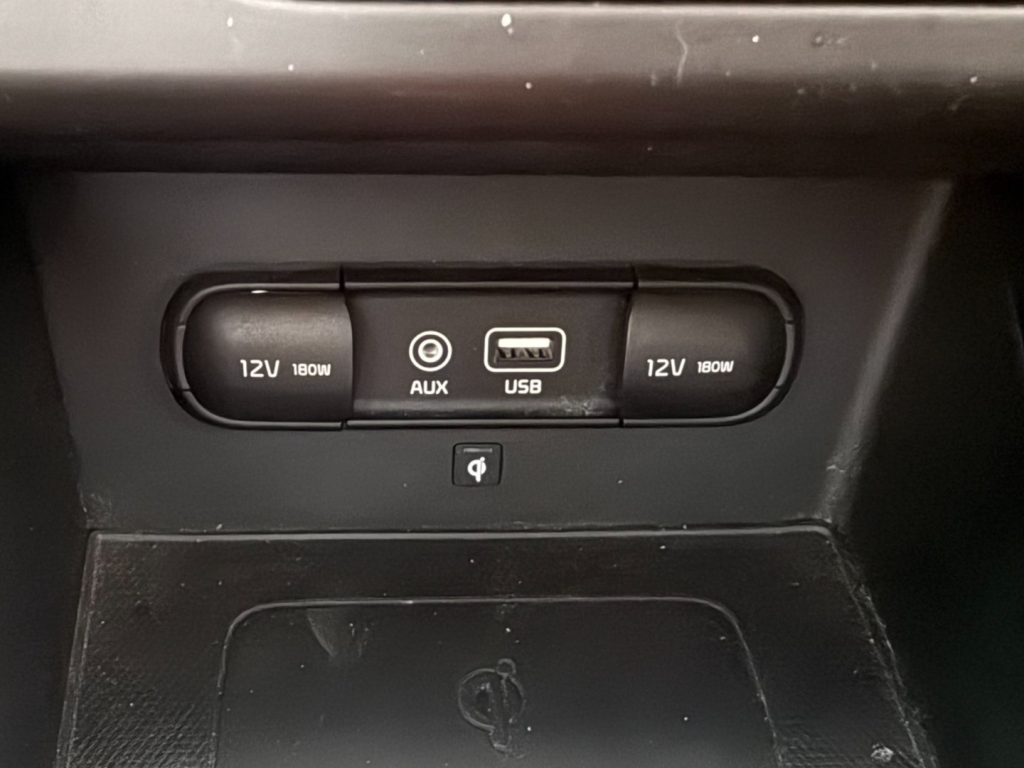 KIA Niro 1.6 GDi DCT HEV Urban - 21