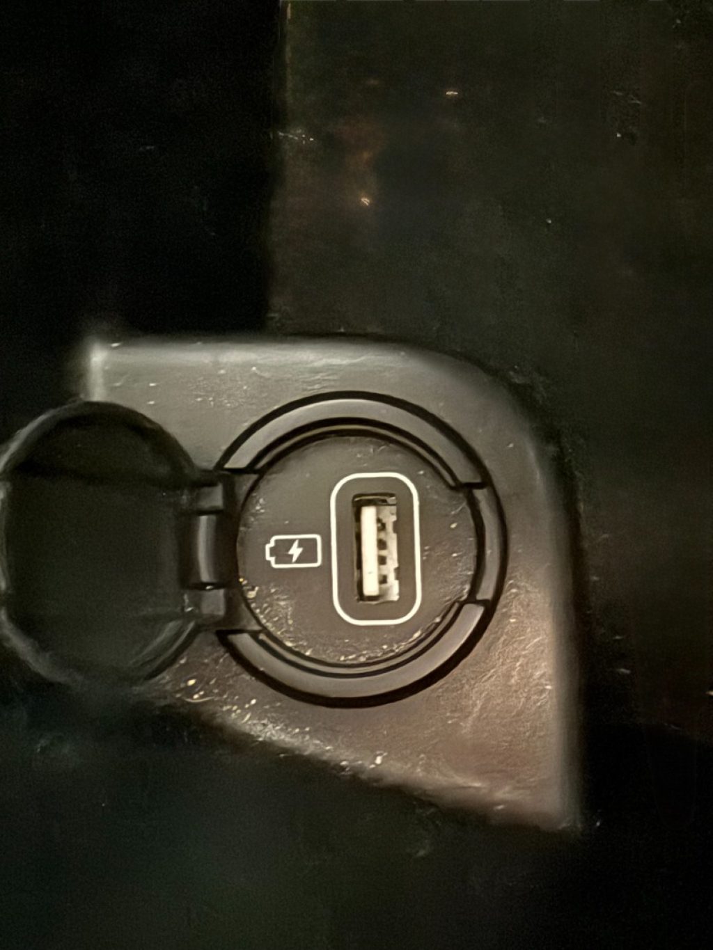 KIA Niro 1.6 GDi DCT HEV Urban - 23