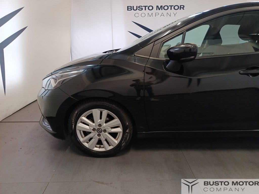 NISSAN Micra Micra 1.0 Tekna 100cv my19 - 7