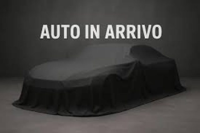 JEEP Compass Grigio metallizzato