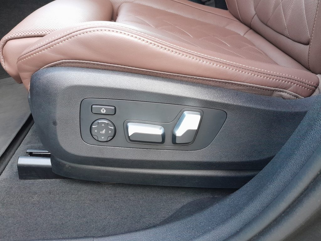 BMW X6 X6 xdrive30d MSport auto MHEV NETTO EXPORT - 19