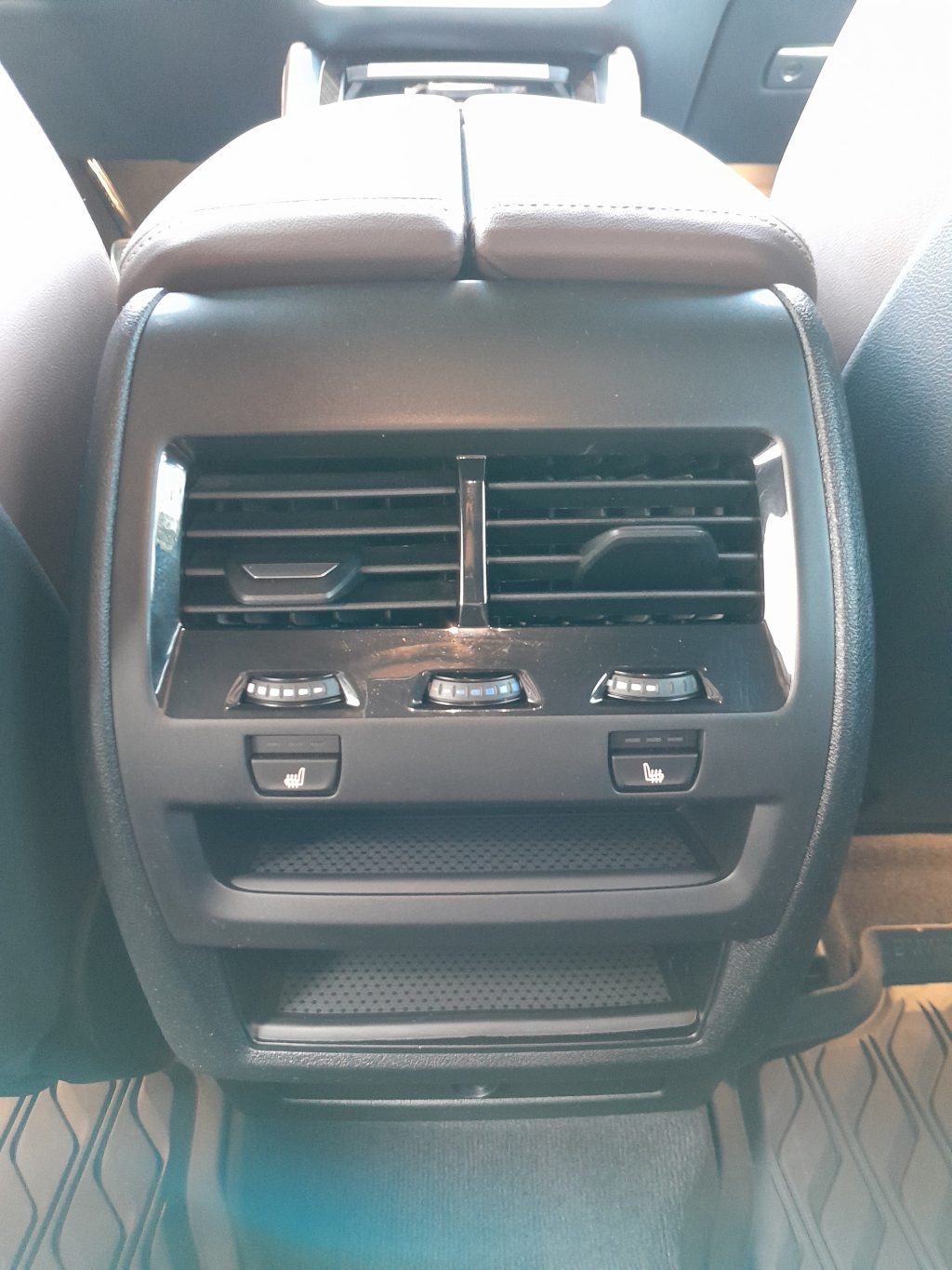 BMW X6 X6 xdrive30d MSport auto MHEV NETTO EXPORT - 24
