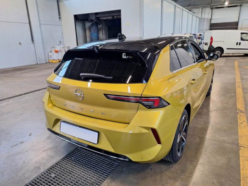 OPEL Astra 1.5 Turbo Diesel 130 CV AT8 Business Elegance - 2