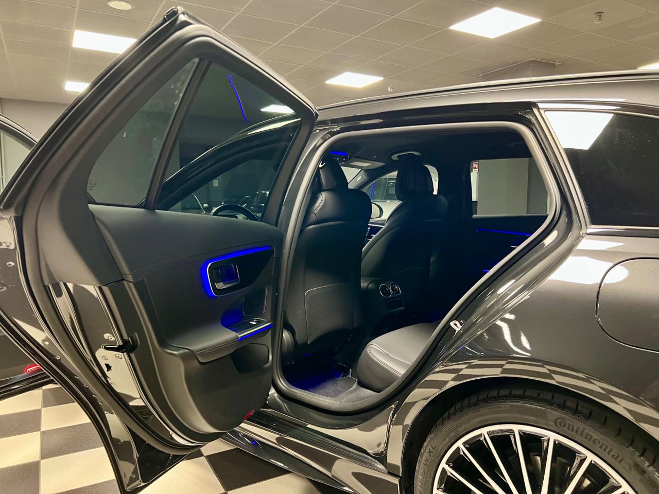 MERCEDES-BENZ C 300 de hybrid EQ S.W. 4Matic AMG Line Premium - 29