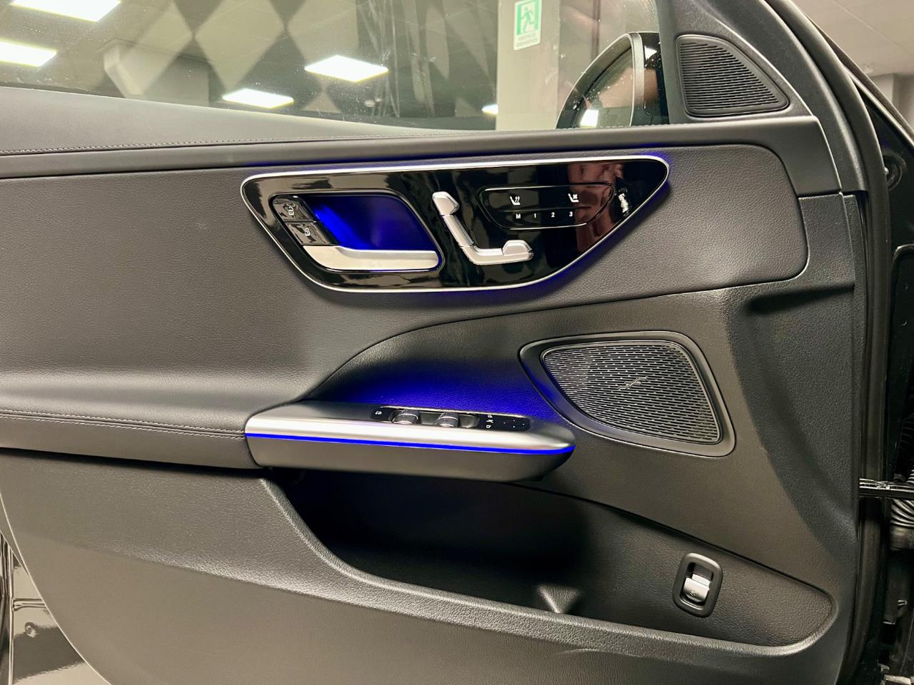 MERCEDES-BENZ C 300 de hybrid EQ S.W. 4Matic AMG Line Premium - 14