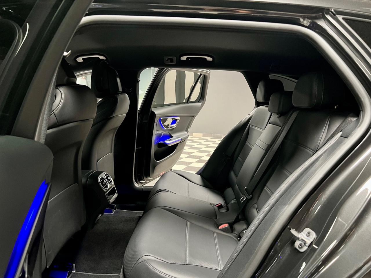 MERCEDES-BENZ C 300 de hybrid EQ S.W. 4Matic AMG Line Premium - 23