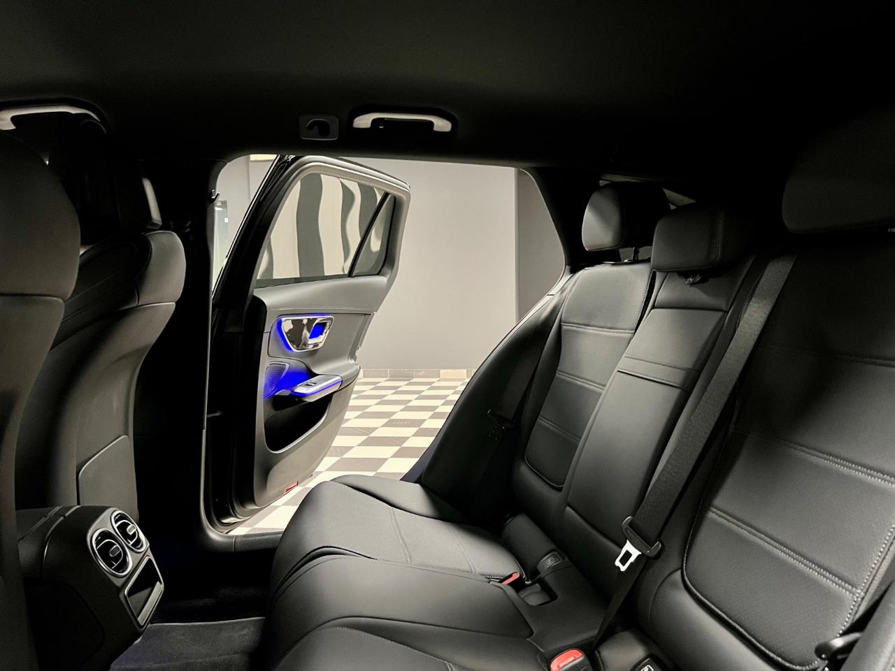MERCEDES-BENZ C 300 de hybrid EQ S.W. 4Matic AMG Line Premium - 22