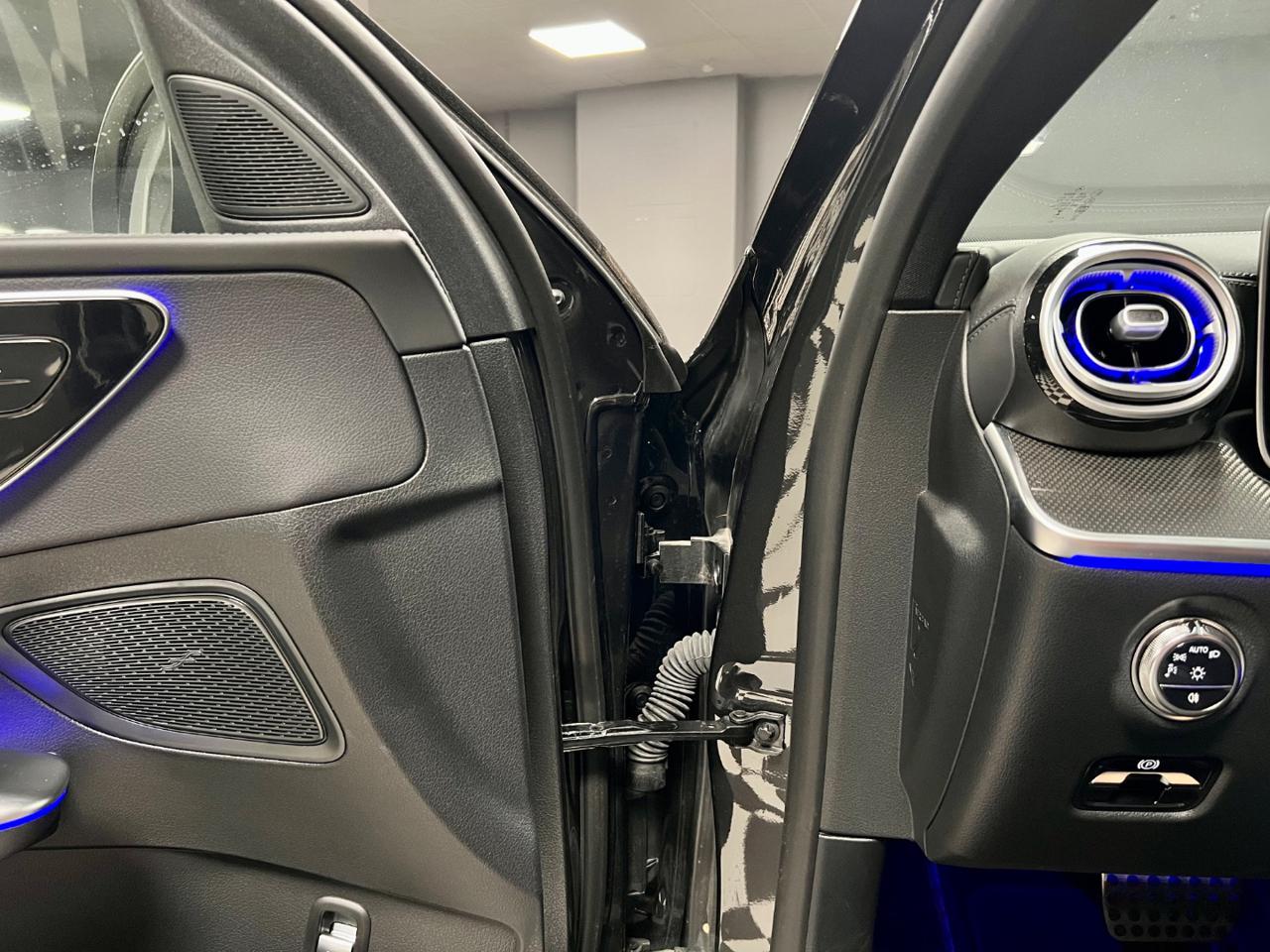 MERCEDES-BENZ C 300 de hybrid EQ S.W. 4Matic AMG Line Premium - 28