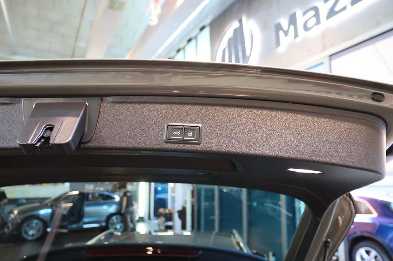 AUDI A4 allroad 40 TDI S-Tronic Identity Contrast - 13