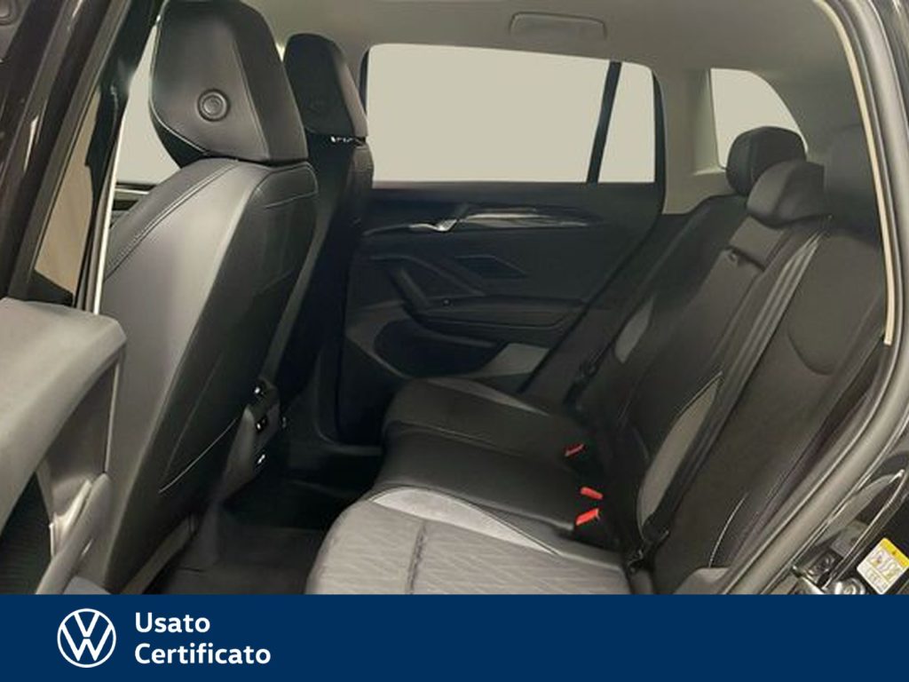 VOLKSWAGEN Tiguan 1.5 etsi edition plus 130cv dsg - 12