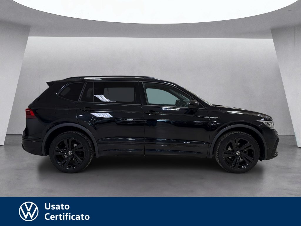 VOLKSWAGEN Tiguan Allspace allspace 2.0 tdi r-line 150cv 7p.ti dsg - 3