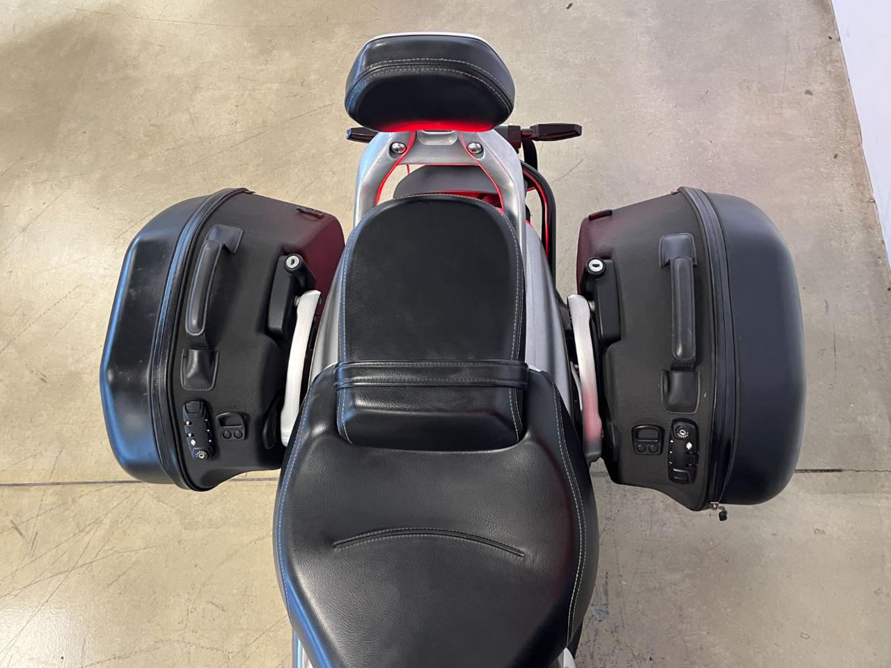 TRIUMPH Rocket 3 GT GT - 9