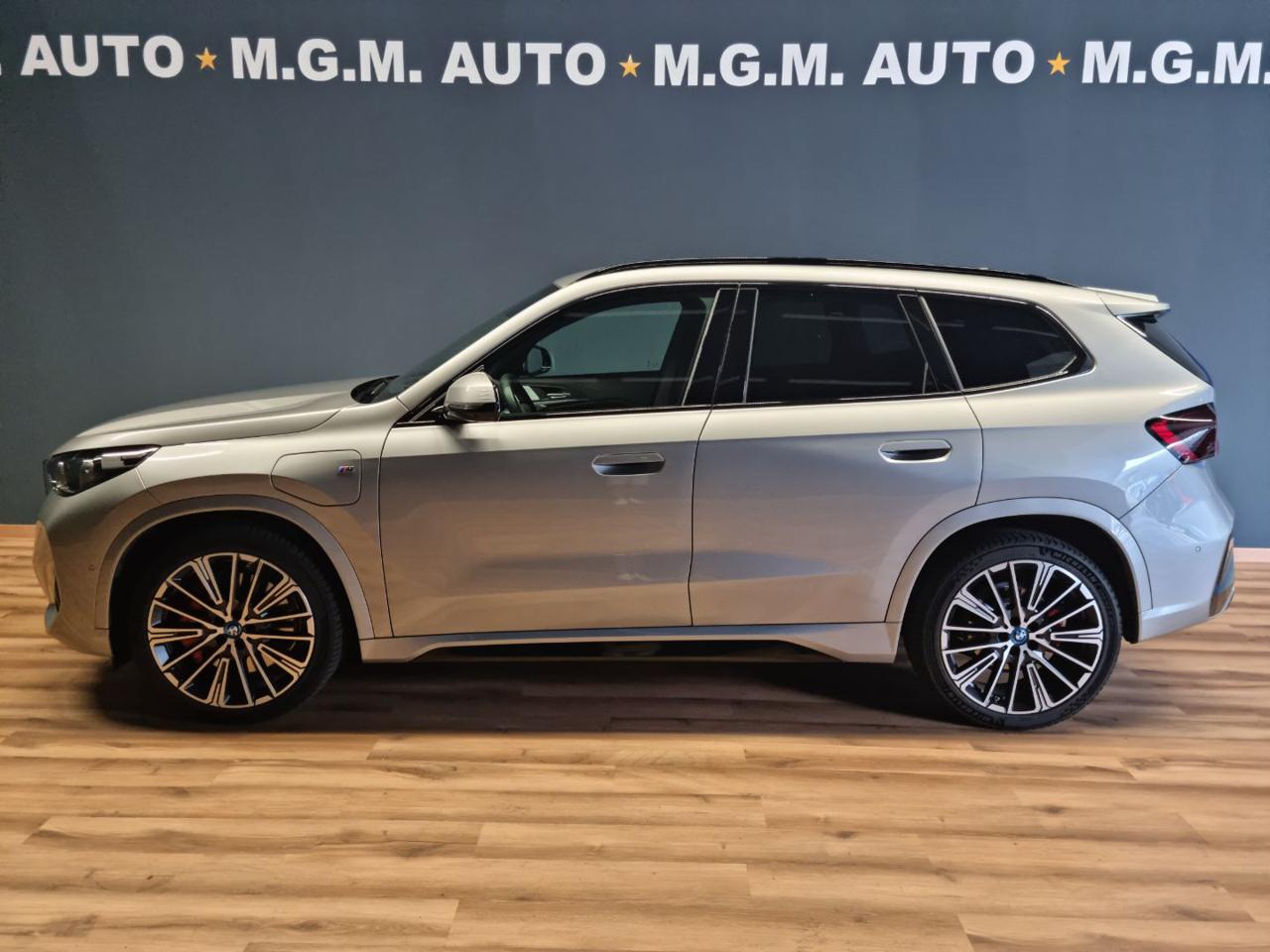 BMW X1 xDrive 30e Msport - 2