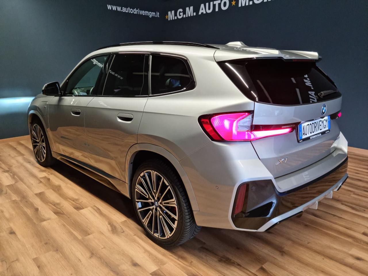 BMW X1 xDrive 30e Msport - 21