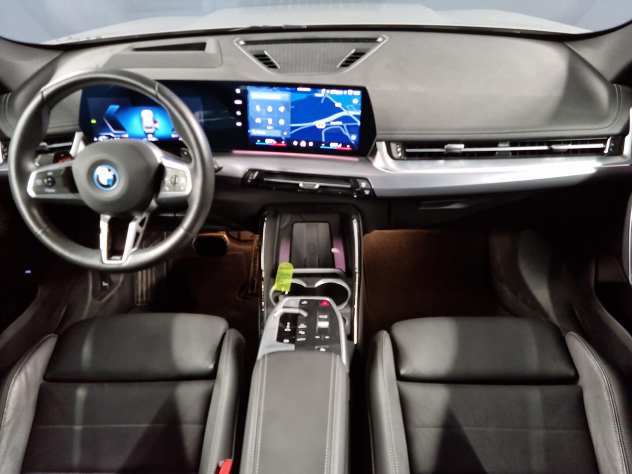 BMW X1 xDrive 30e Msport - 7
