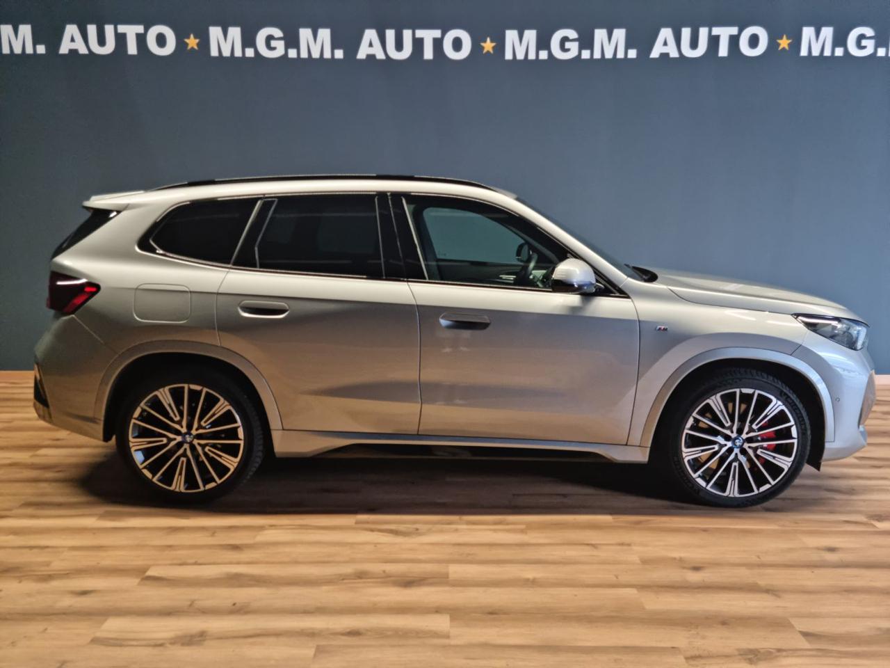 BMW X1 xDrive 30e Msport - 4