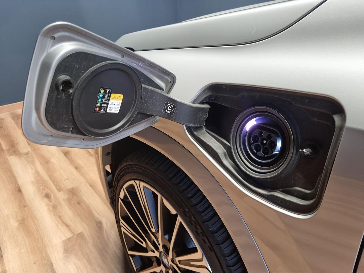 BMW X1 xDrive 30e Msport - 32