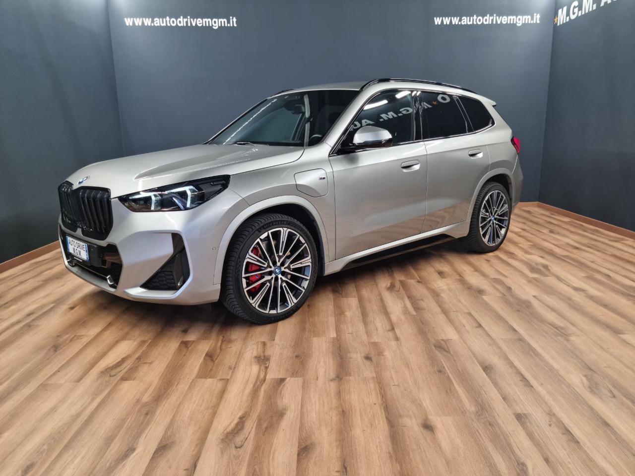 BMW X1 xDrive 30e Msport - 38