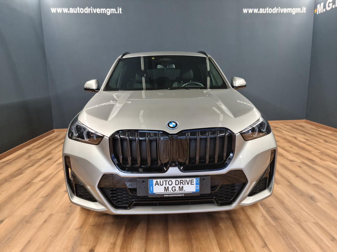 BMW X1 xDrive 30e Msport - 5