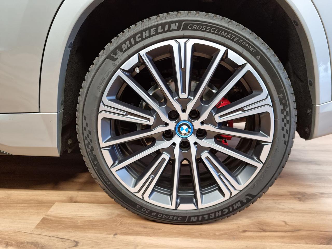 BMW X1 xDrive 30e Msport - 15