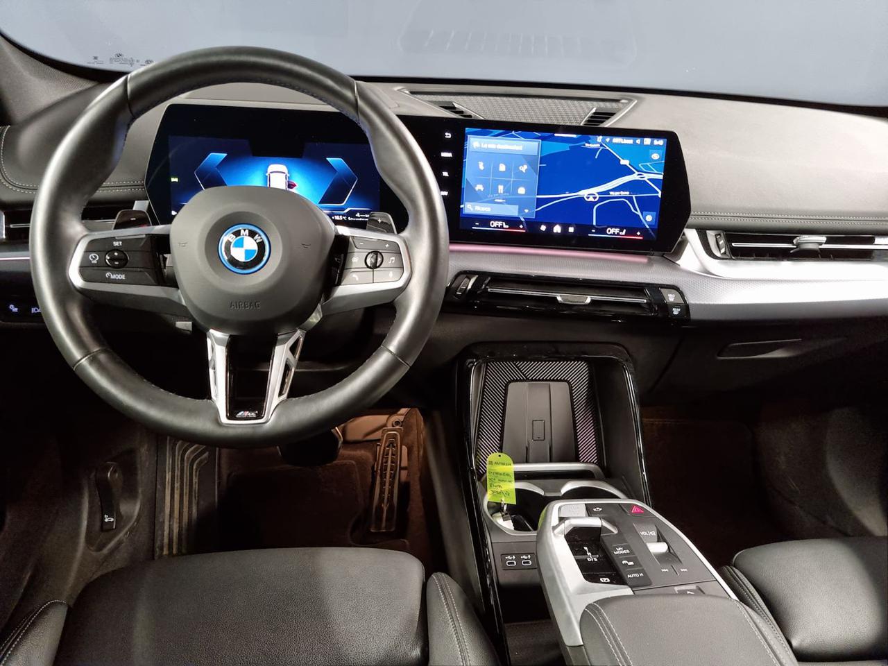 BMW X1 xDrive 30e Msport - 28