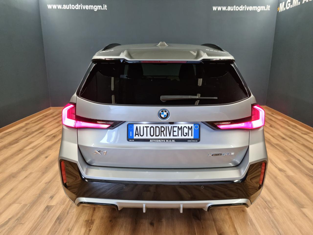 BMW X1 xDrive 30e Msport - 3