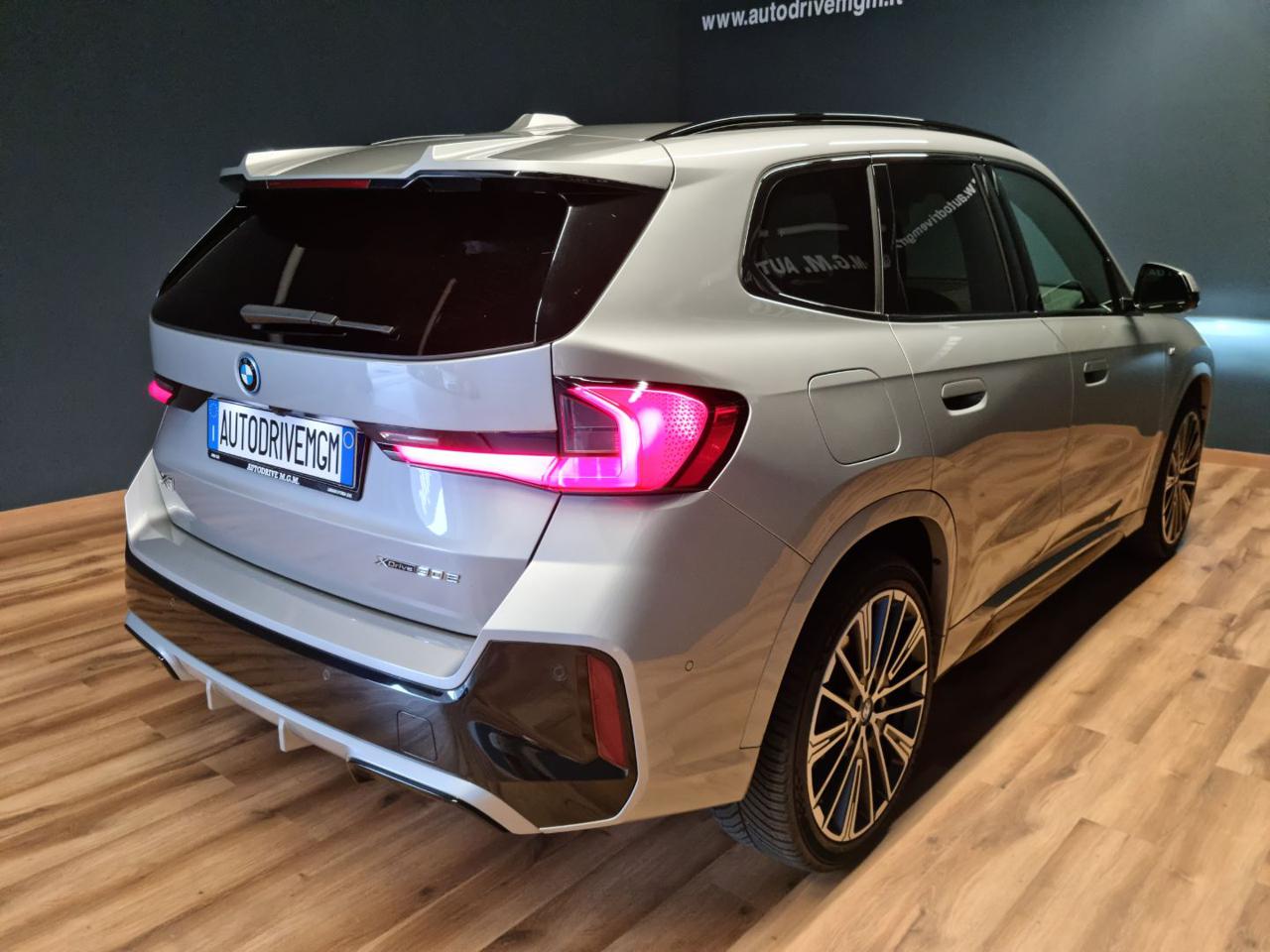 BMW X1 xDrive 30e Msport - 22