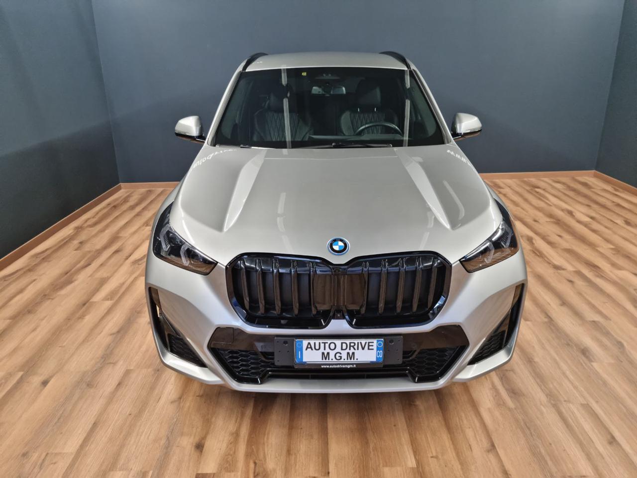 BMW X1 xDrive 30e Msport - 35