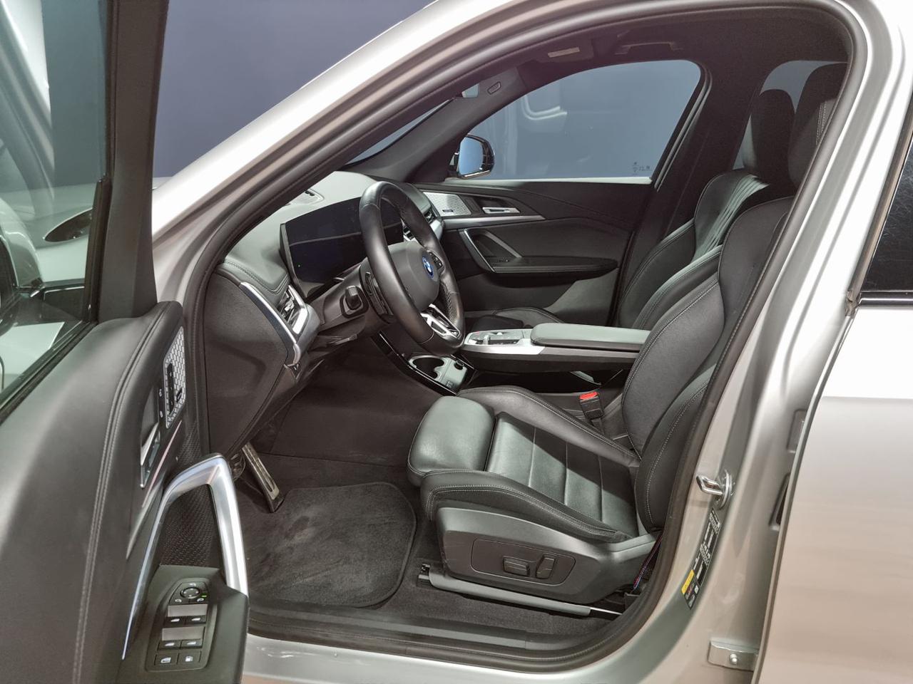 BMW X1 xDrive 30e Msport - 8