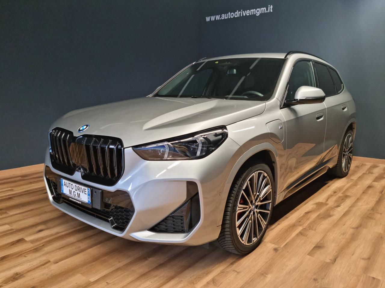 BMW X1 xDrive 30e Msport - 33