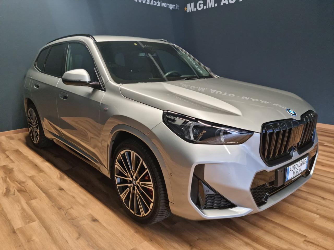 BMW X1 xDrive 30e Msport - 34